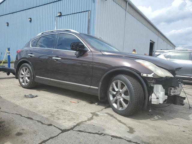 2008 Infiniti Ex35 Base VIN: JNKAJ09FX8M353177 Lot: 57101684