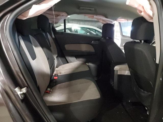 2015 CHEVROLET EQUINOX LT - 2GNALBEKXF6290109