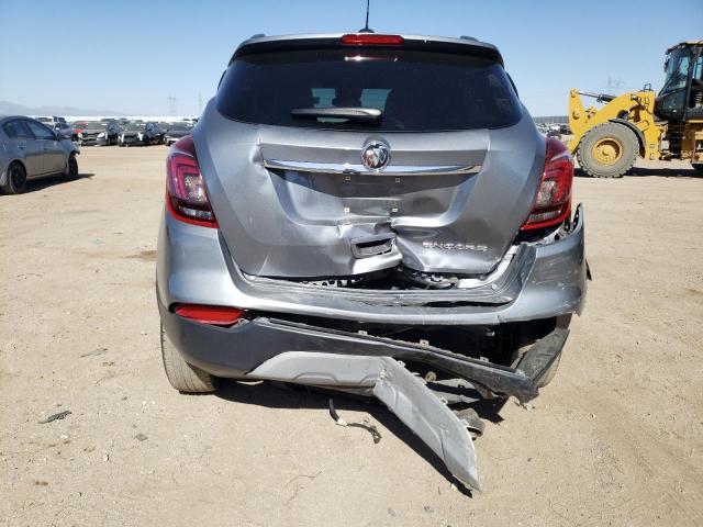 2019 Buick Encore Preferred VIN: KL4CJASB2KB853144 Lot: 57919954