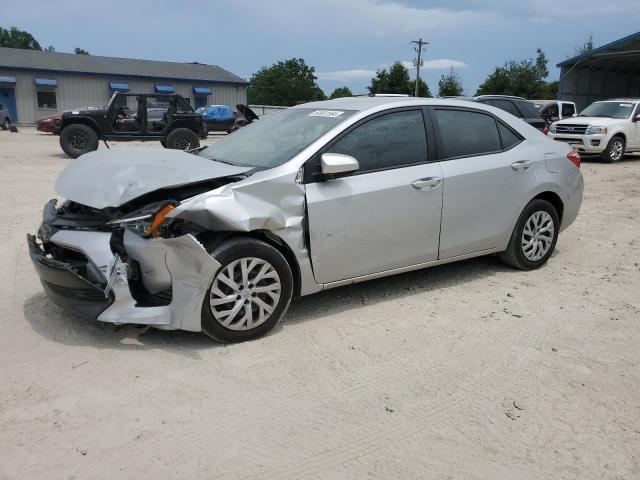2018 TOYOTA COROLLA L - 5YFBURHEXJP838271