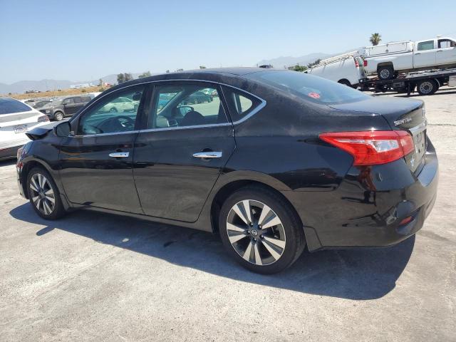 2019 Nissan Sentra S VIN: 3N1AB7AP6KY335228 Lot: 60284914