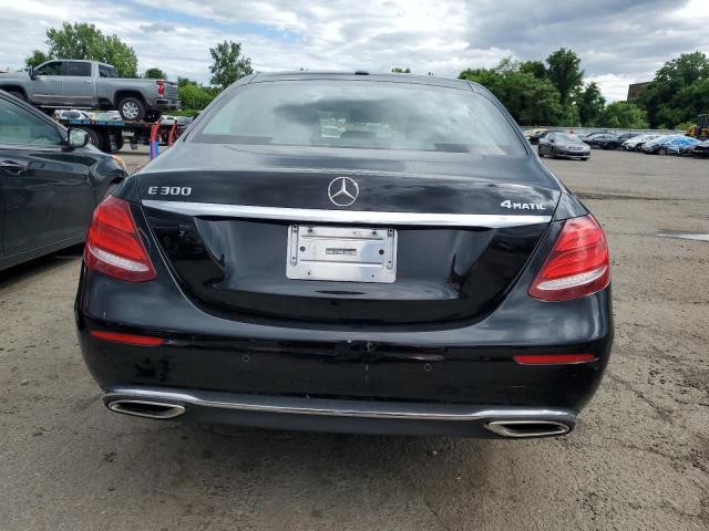 VIN WDDZF4KB8JA378211 2018 Mercedes-Benz E-Class, 3... no.6