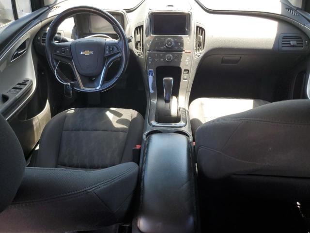 VIN 1G1RE6E46EU150145 2014 Chevrolet Volt no.8