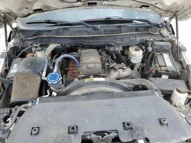 2016 Ram 3500 St VIN: 3C63RRGL5GG110725 Lot: 57423024