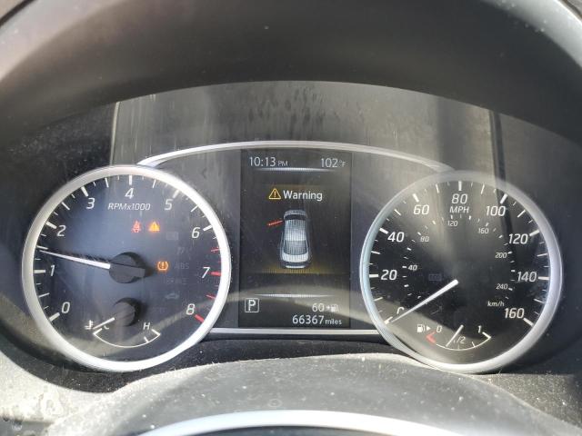 2016 Nissan Sentra S VIN: 3N1AB7AP0GL649476 Lot: 57686834