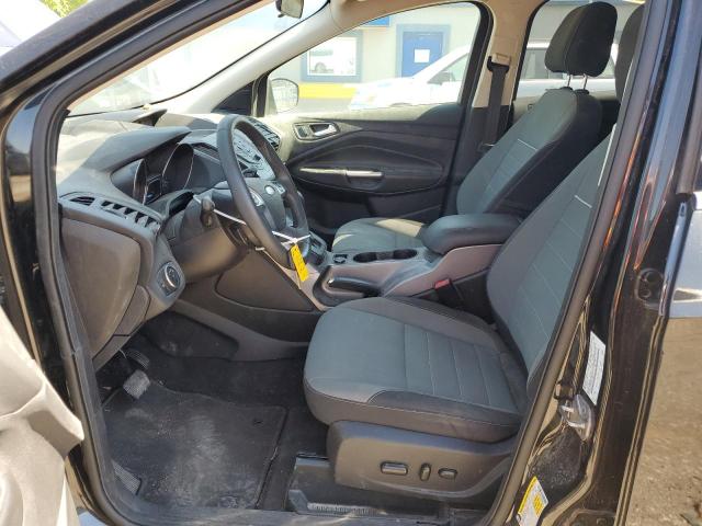 2015 Ford Escape Se VIN: 1FMCU9G92FUC84870 Lot: 58904914