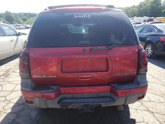 2003 Chevrolet Trailblazer VIN: 1GNDT13S232187480 Lot: 58947594