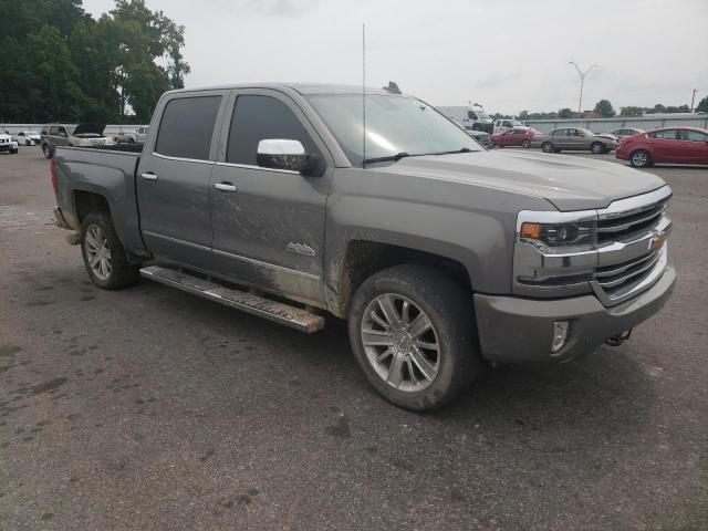 2017 CHEVROLET SILVERADO - 3GCUKTEC5HG373283