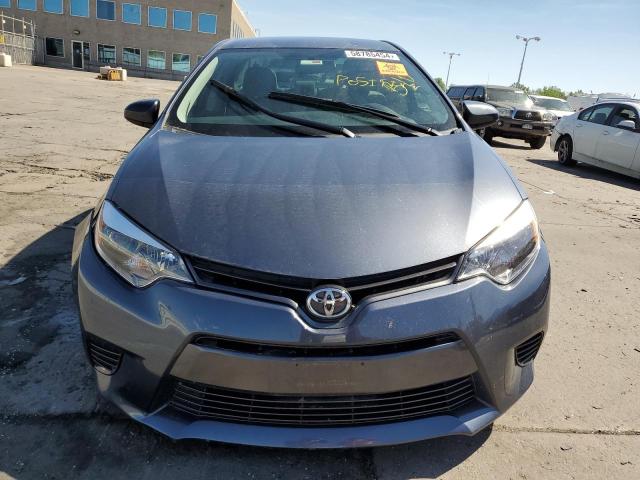 2015 TOYOTA COROLLA L - 5YFBURHE1FP247186
