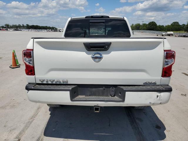 2019 Nissan Titan S VIN: 1N6AA1EJ7KN524371 Lot: 58363364