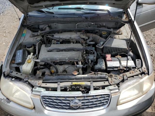 2000 Nissan Sentra Se VIN: 3N1BB51D9YL103971 Lot: 57548794