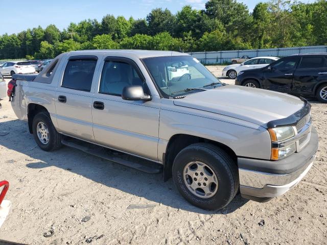 2005 Chevrolet Avalanche C1500 VIN: 3GNEC12Z85G129127 Lot: 56679684