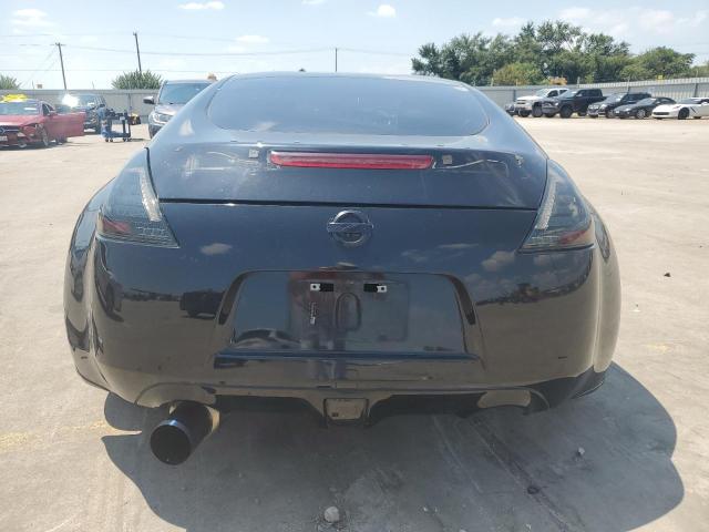 2016 Nissan 370Z Base VIN: JN1AZ4EH4GM932983 Lot: 58776314