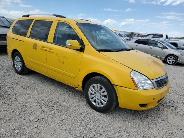 KNDMG4C71B6409069 2011 Kia Sedona Lx