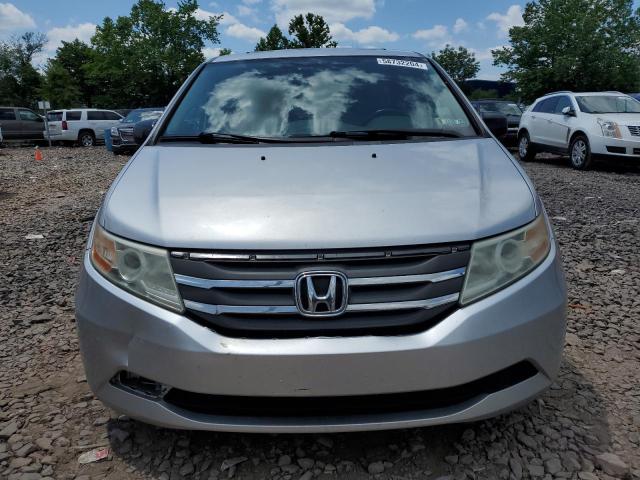 2013 Honda Odyssey Exl VIN: 5FNRL5H69DB056448 Lot: 58732204