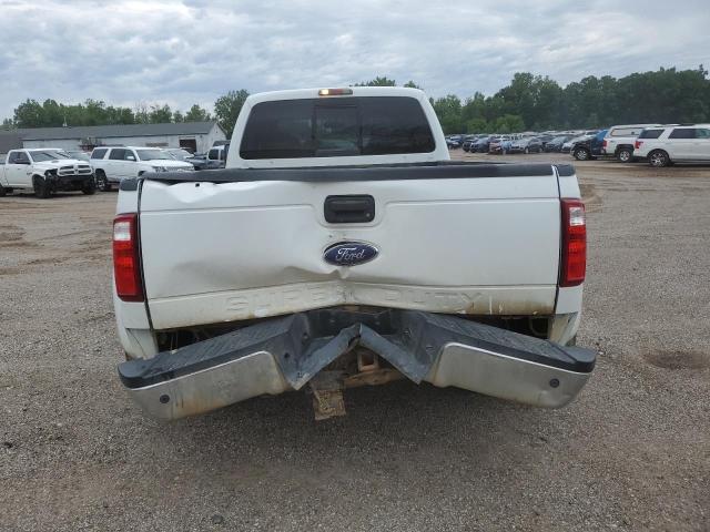 2008 Ford F450 Super Duty VIN: 1FTXW43R28ED12057 Lot: 59640724