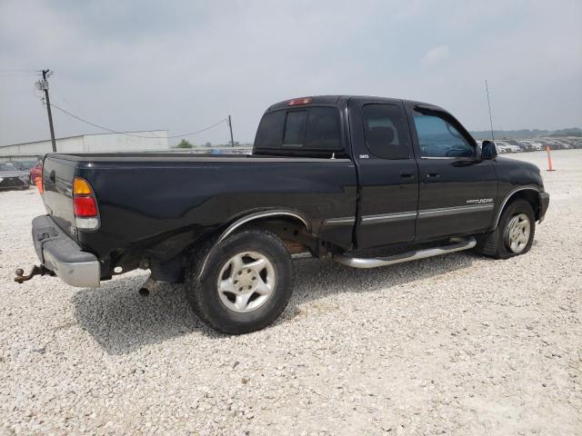 2002 Toyota Tundra Access Cab VIN: 5TBRT34112S234255 Lot: 57514604