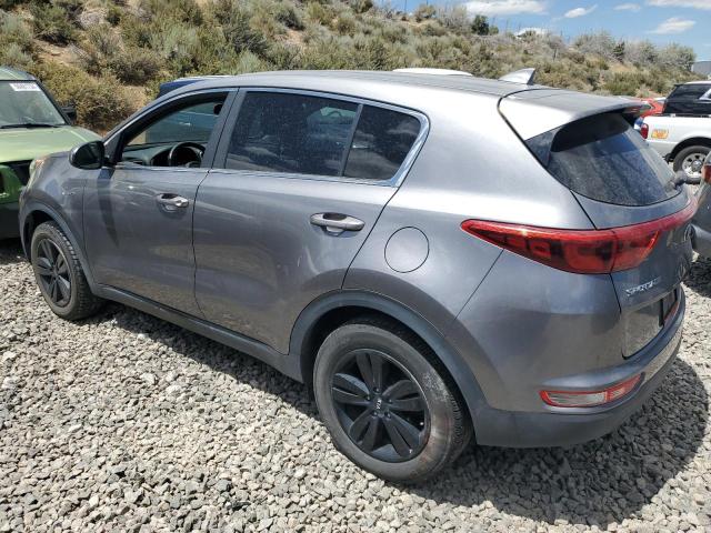 2017 KIA SPORTAGE L - KNDPMCACXH7138581