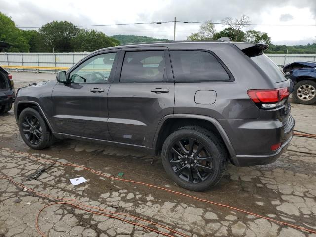 2018 Jeep Grand Cherokee Laredo VIN: 1C4RJEAG2JC323141 Lot: 60059424