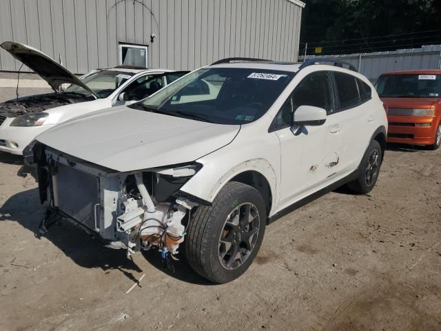 JF2GTAEC7L8269795 Subaru Crosstrek 