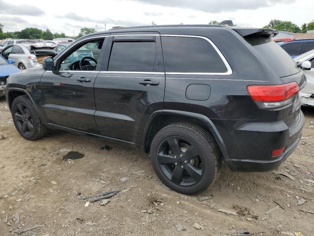 2015 Jeep Grand Cherokee Laredo VIN: 1C4RJFAG8FC697170 Lot: 57500474