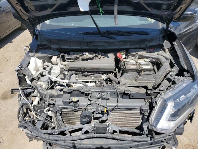 2018 NISSAN ROGUE - KNMAT2MV6JP560546