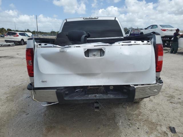 3GCPCSE07DG225995 2013 Chevrolet Silverado C1500 Lt