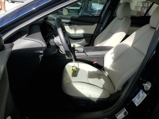 2022 Mazda 3 Preferred VIN: 3MZBPACL8NM309135 Lot: 59587804