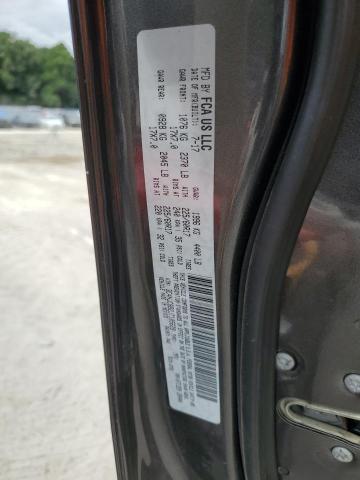 2018 Jeep Compass Latitude VIN: 3C4NJCBB2JT105629 Lot: 58462294