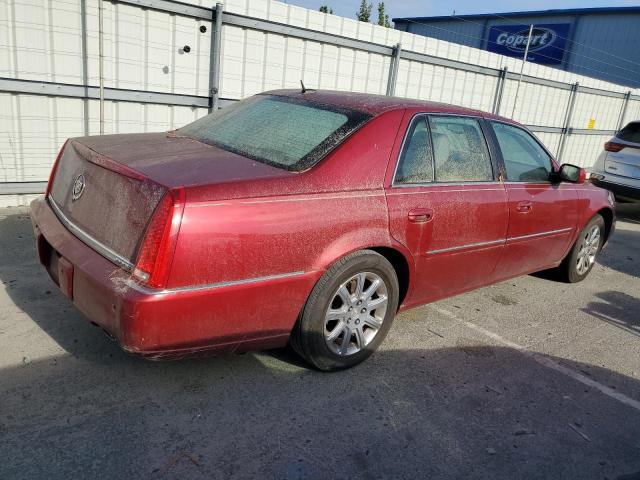 2008 Cadillac Dts VIN: 1G6KD57Y18U113694 Lot: 60156714