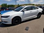 2015 CHRYSLER 200 LIMITE - 1C3CCCAB6FN563527
