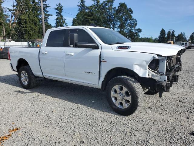 2021 Ram 2500 Big Horn VIN: 3C6UR5DL6MG516414 Lot: 58882274