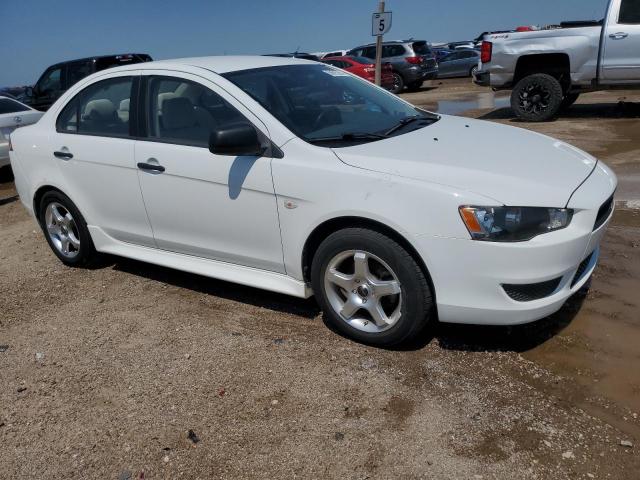 2013 Mitsubishi Lancer De VIN: JA32U1FU8DU021544 Lot: 58615294