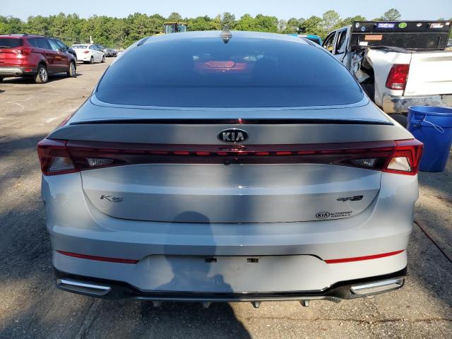 2021 Kia K5 Gt Line VIN: 5XXG64J29MG005075 Lot: 58710334