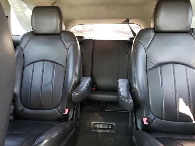 2011 Buick Enclave Cxl VIN: 5GAKRBED0BJ183047 Lot: 59099884