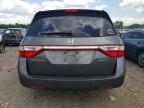 HONDA ODYSSEY TO photo