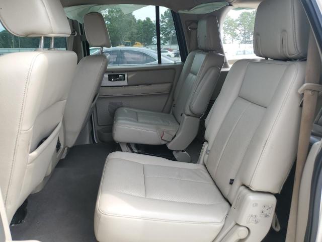 2007 Ford Expedition El Limited VIN: 1FMFK20507LA78049 Lot: 58647214
