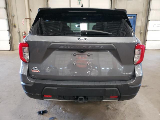 2023 Ford Explorer Timberline VIN: 1FMSK8JH7PGB24382 Lot: 57669934