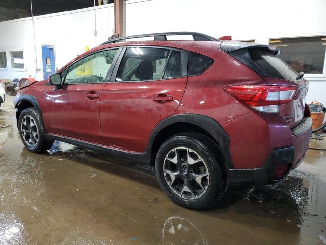 2019 Subaru Crosstrek Premium VIN: JF2GTAEC3KH304931 Lot: 58149174