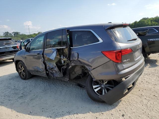 2018 HONDA PILOT EXL - 5FNYF6H50JB052140