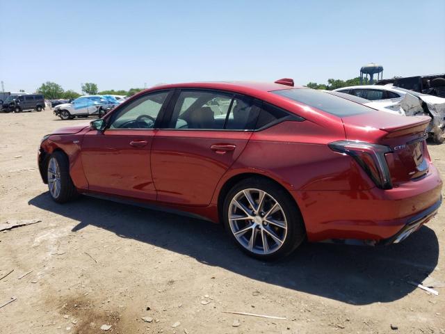 2020 CADILLAC CT5-V - 1G6DV5RW9L0132740