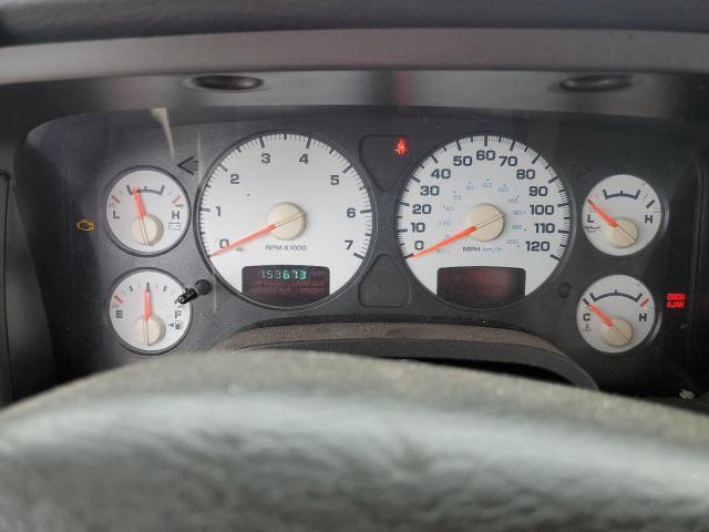 2003 Dodge Ram 1500 St VIN: 1D7HA18N33J559214 Lot: 59573964