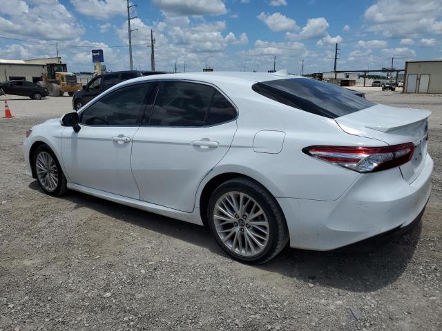 VIN 4T1B11HK8KU750500 2019 Toyota Camry, L no.2