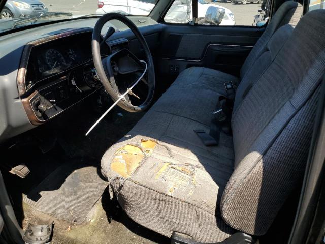 1990 Ford F150 VIN: 1FTDF15Y7LLB26315 Lot: 59802884
