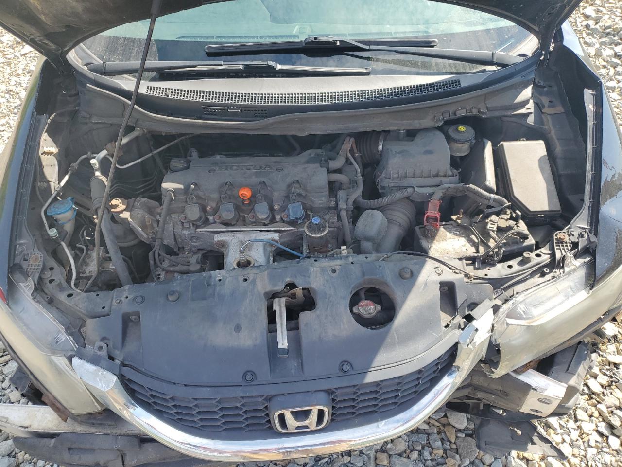 19XFB2F51FE292311 2015 Honda Civic Lx 19XFB2F51FE292311 2015 Honda Civic Lx