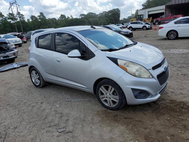 2014 Chevrolet Spark 1Lt VIN: KL8CD6S99EC529154 Lot: 60314334