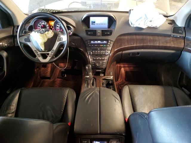 2010 Acura Mdx Technology VIN: 2HNYD2H4XAH508638 Lot: 59233404