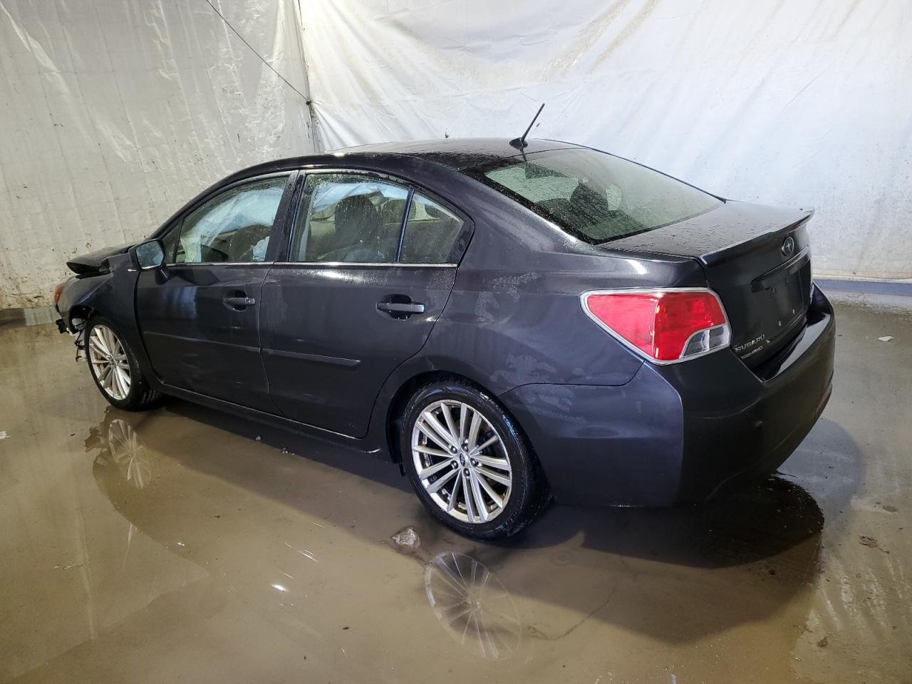 2016 Subaru Impreza Premium Plus vin: JF1GJAF68GH004912