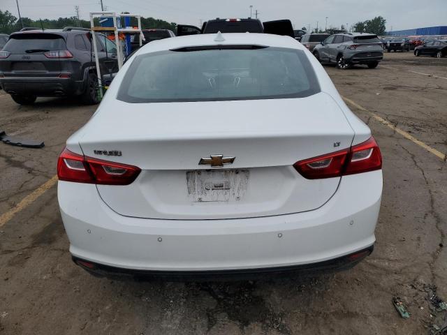 2016 Chevrolet Malibu Lt VIN: 1G1ZE5ST7GF174743 Lot: 60650784