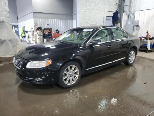 Vin: yv1982as8a1132747, lot: 57025894, volvo s80 3.2 20101